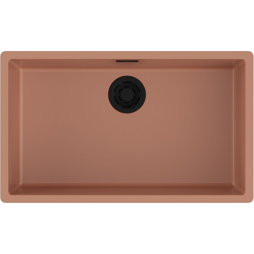 Мойка Omoikiri Yamakawa 75 Integra-CN Artceramic/canyon