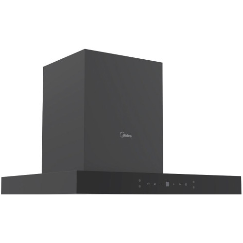 Вытяжка Midea MH60C668GB