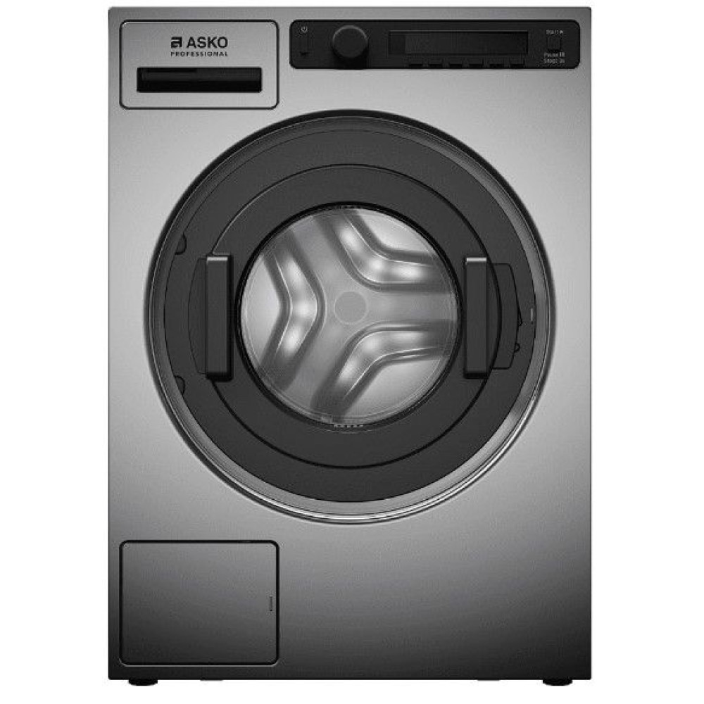 Профессиональная стиральная машина Asko WMC6743PB.T