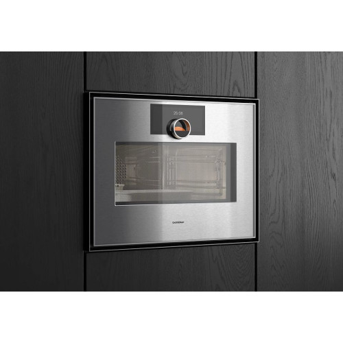 Духовой шкаф Gaggenau GM450120