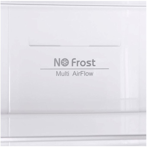Холодильник Maunfeld MFF200NFBG