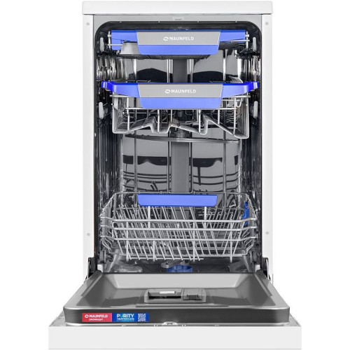 Посудомоечная машина MAUNFELD MWF45331W Inverter