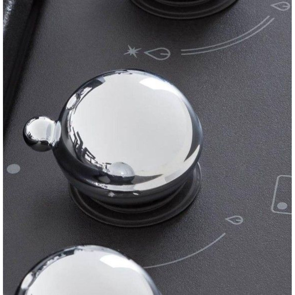 Варочная панель Bertazzoni P755CHERNE