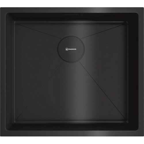 Кухонная мойка OMOIKIRI Taki 49-U/IF-GB (арт.4997018)