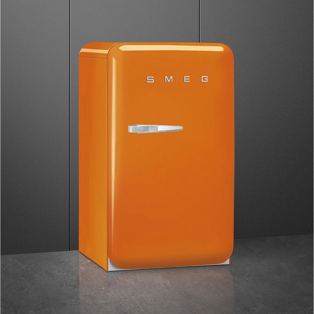 Холодильник SMEG FAB10ROR6