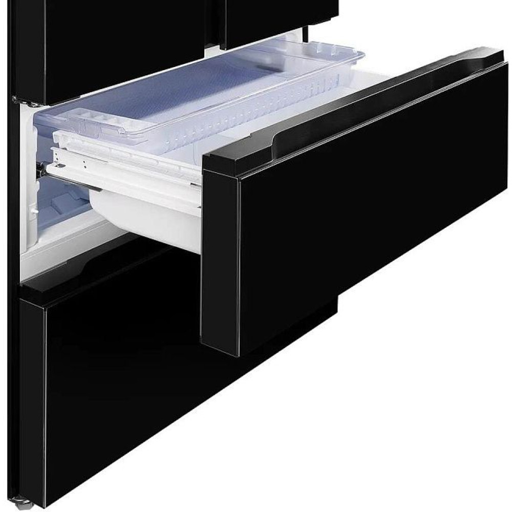 Двухкамерный холодильник Kuppersberg Kuppersberg RFFI 184 BG