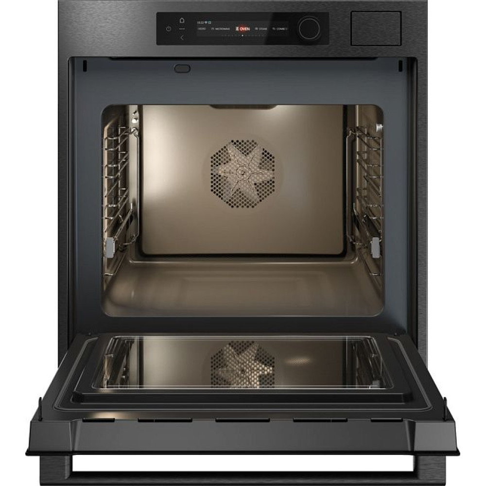 Духовой шкаф Asko OCSM66BSH