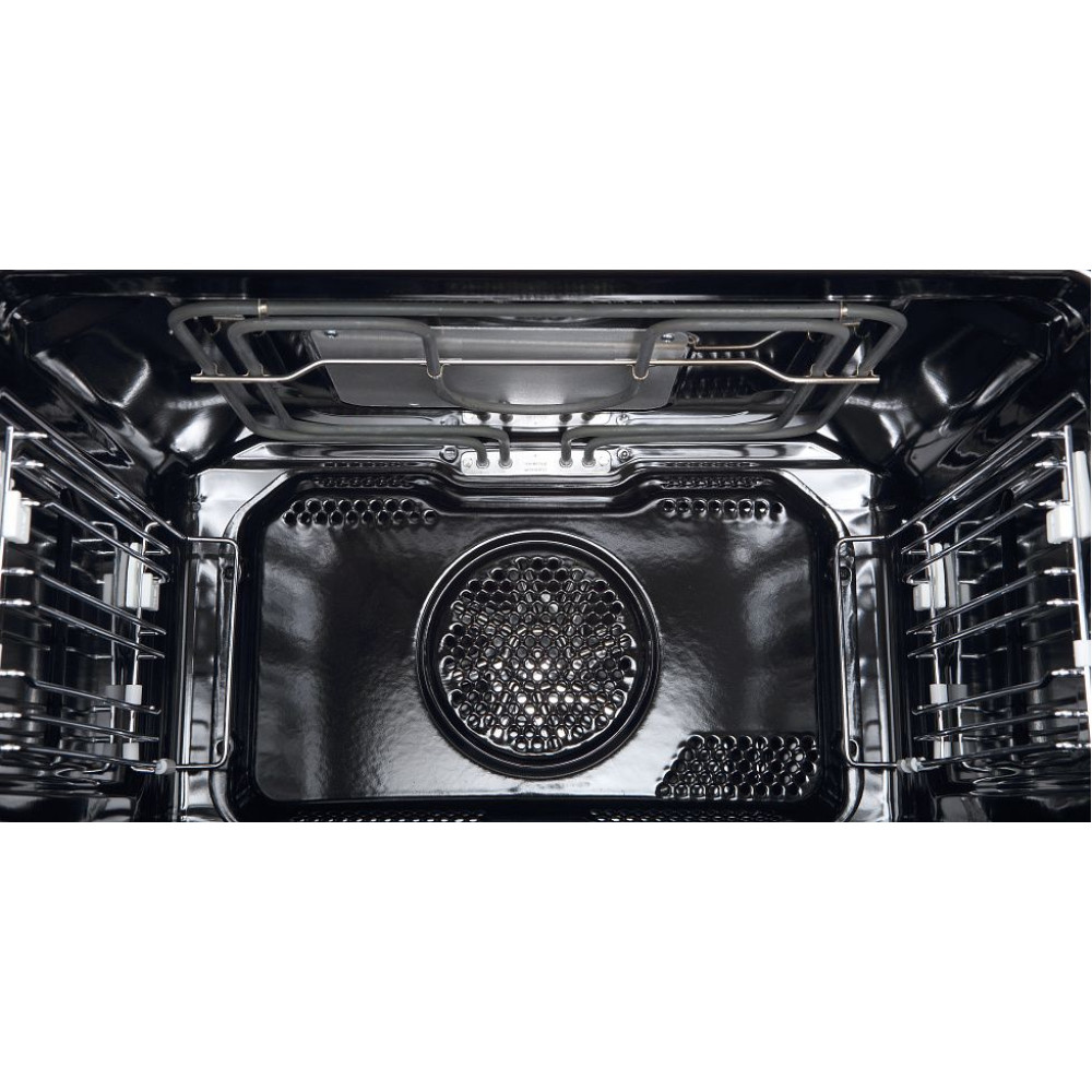 Компактный дух. шкаф с свч Midea MCO82007MGG-I