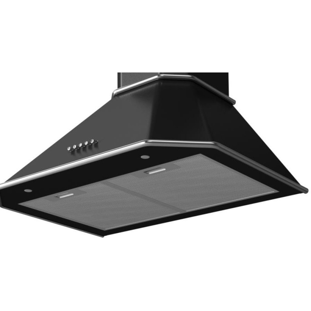 Купольная вытяжка Korting KHC 6839 NX