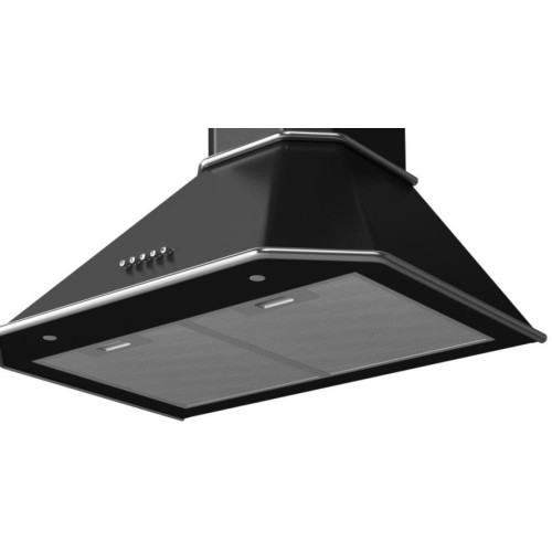 Купольная вытяжка Korting KHC 6839 NX