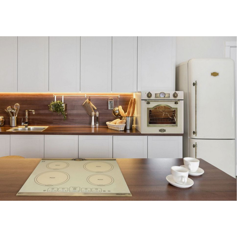 Стеклокерамическая панель Kaiser KCT 6195 IElfEm