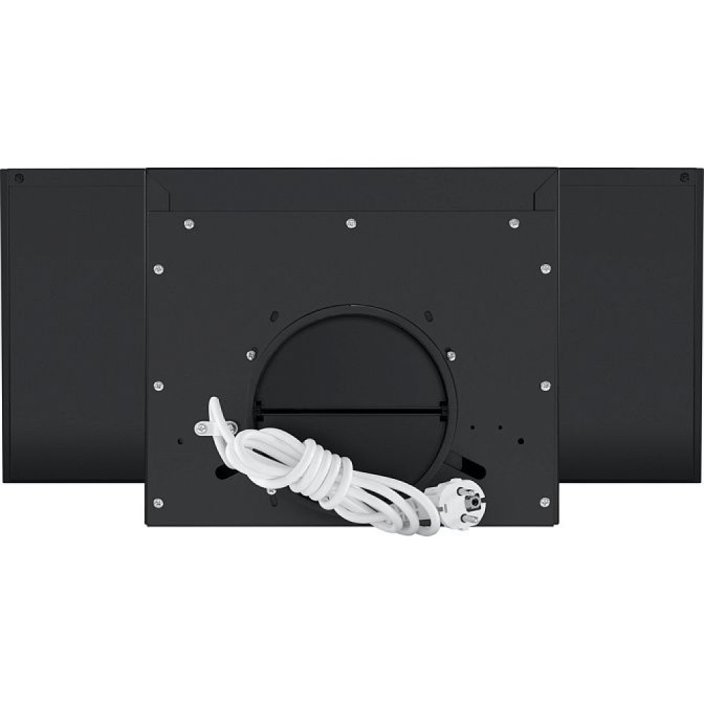 Вытяжка Maunfeld FANTASY LIGHT 60 ЧЕРНЫЙ