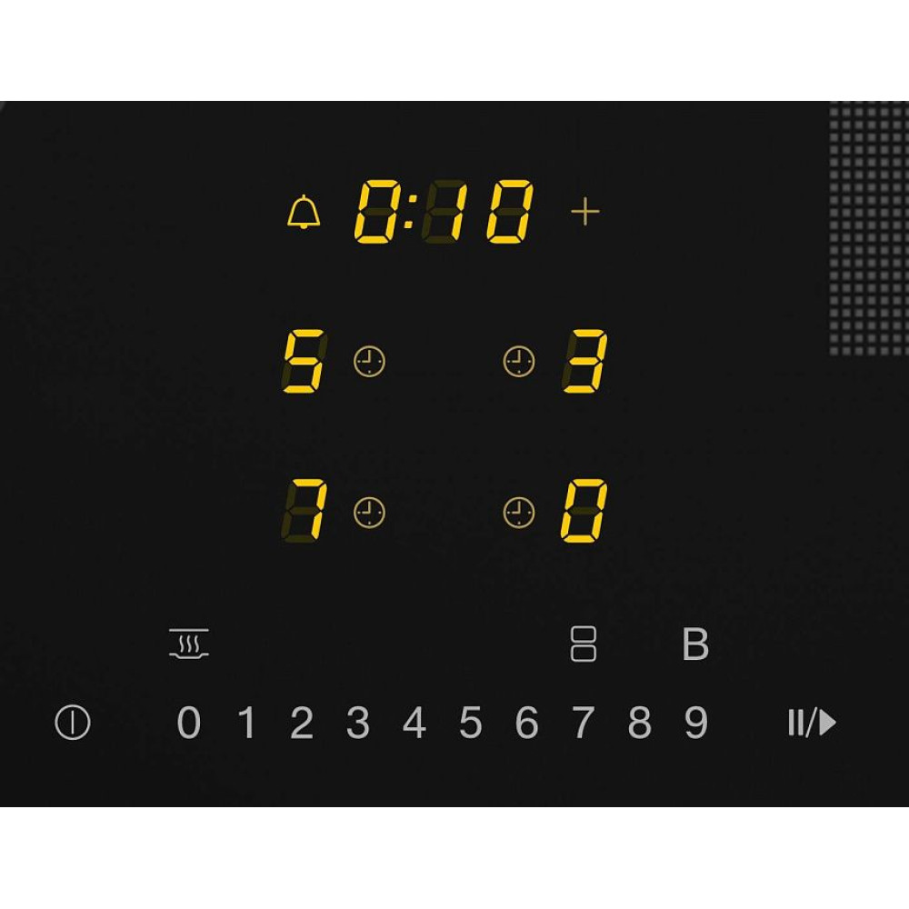 Варочная панель Miele KM 7464 FL