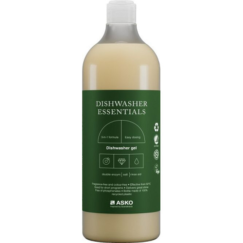 Гель для посудомоечной машины Asko LD10
