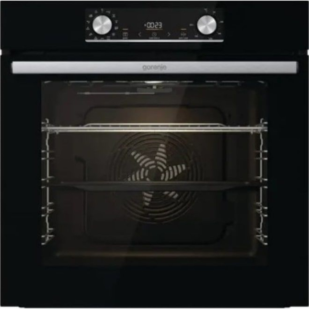 Духовой шкаф Gorenje BOX6737E01BG
