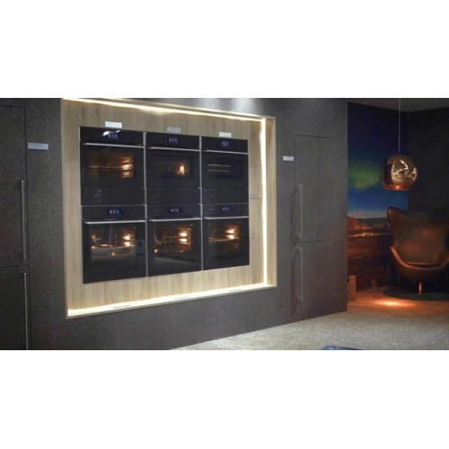 Стеклокерамическая панель Gorenje ECT64BSCE