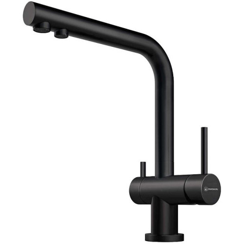 Комплект Omoikiri Nagano-GB + Pure drop Lite(арт.4284.8028)