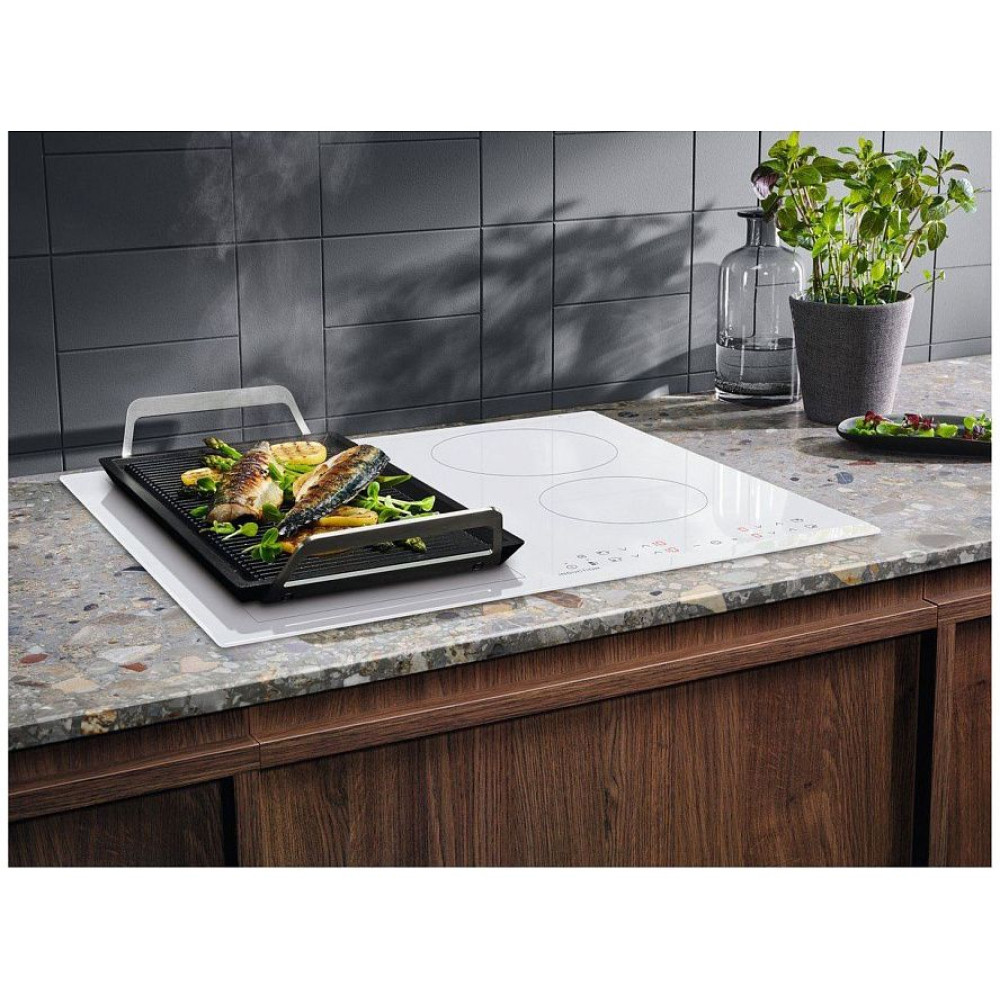 Варочная панель Electrolux LIV63431BW