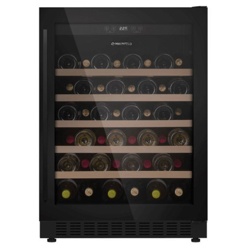 Винный шкаф Maunfeld MBWC-135S54