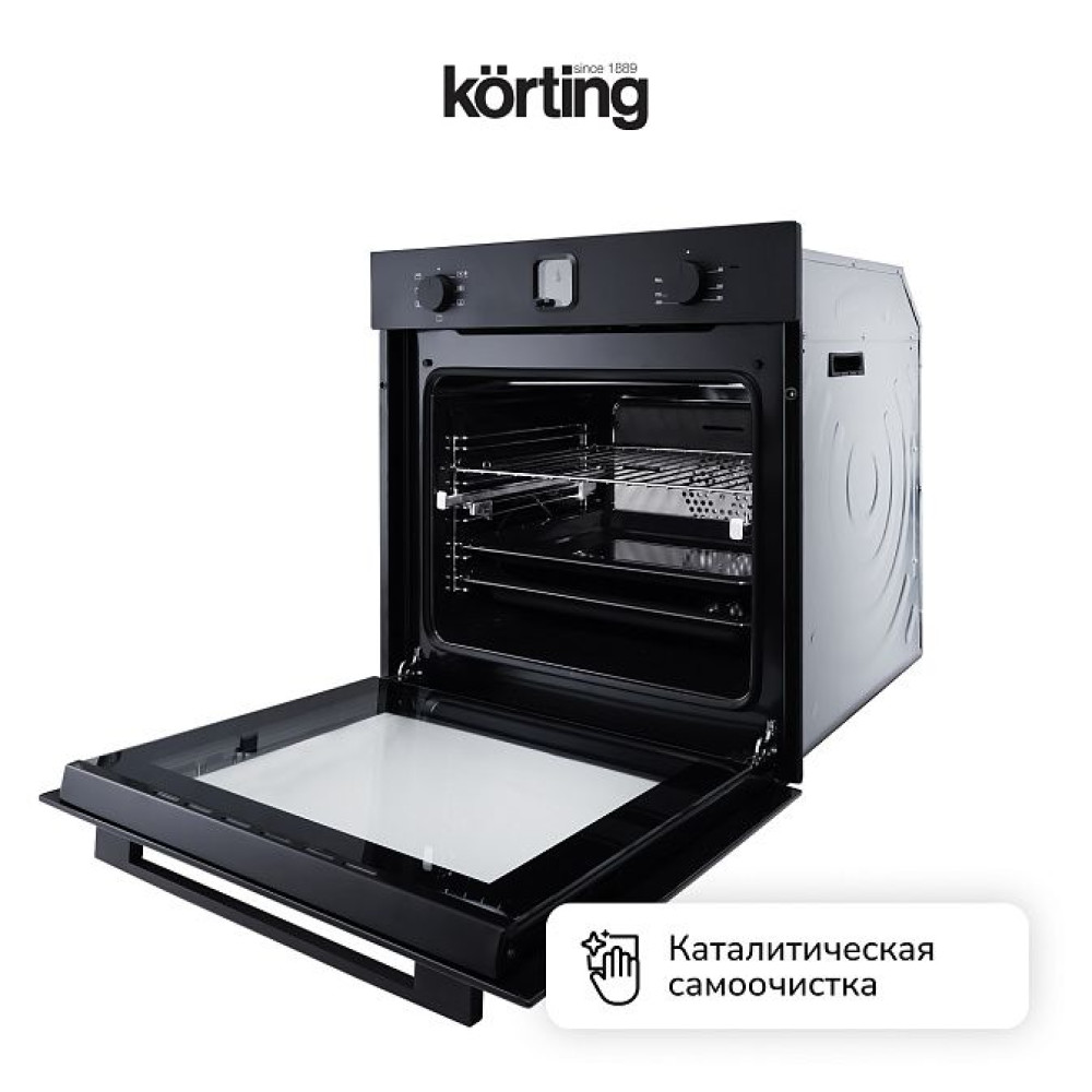 Духовой шкаф Korting OKB 4701 CNRN