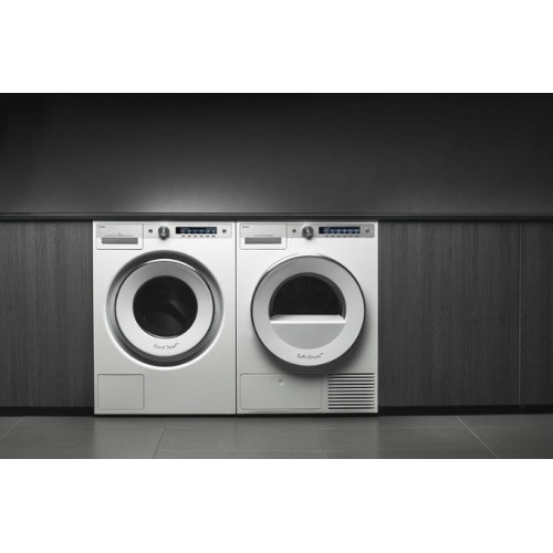 Стиральная машина Asko W6098P.W/1