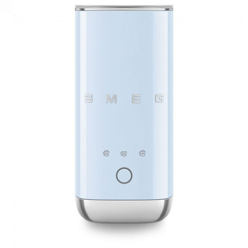 Вспениватель молока SMEG MFF02PBEU