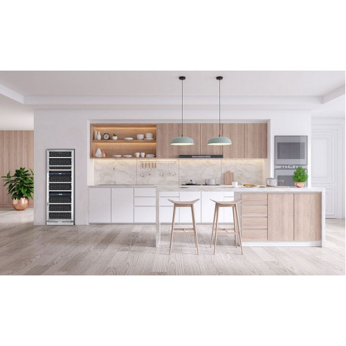 Винный холодильник LaSommeliere MT145TZ