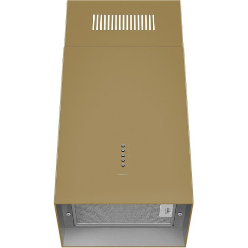 Вытяжка Maunfeld Bath Isla 401 золотой