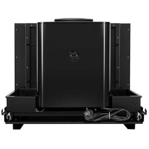 Встраиваемая кофемашина Maunfeld AMCM1503S