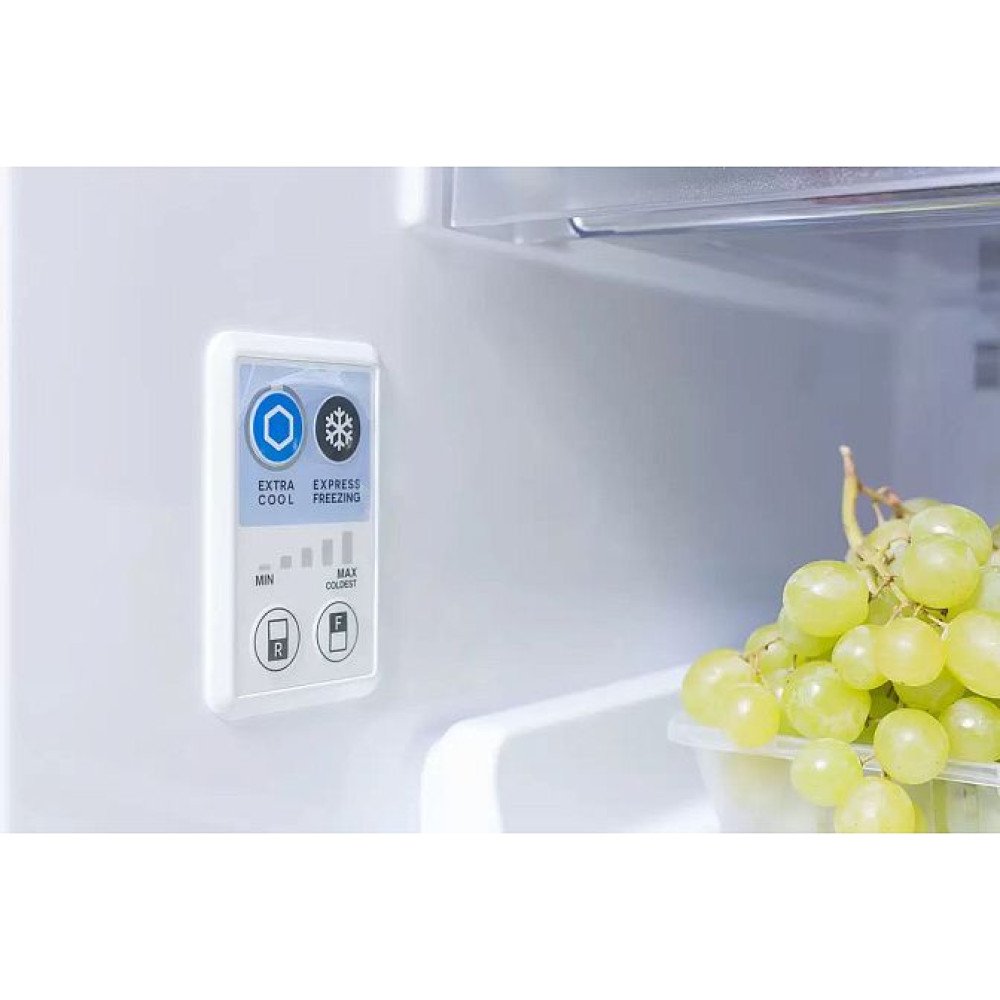 Холодильник Sharp SJXE59PMSL