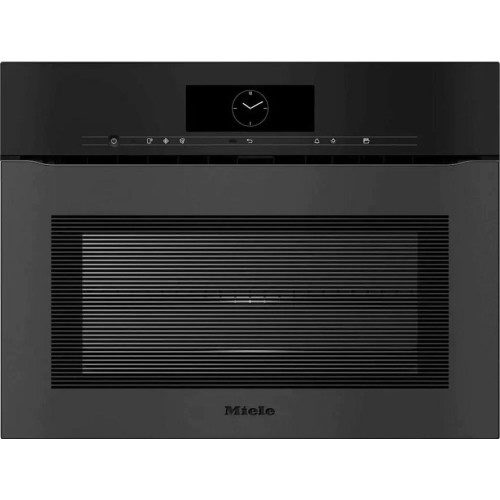 Духовой шкаф с свч Miele H 7840 BMX 125 Gala Ed