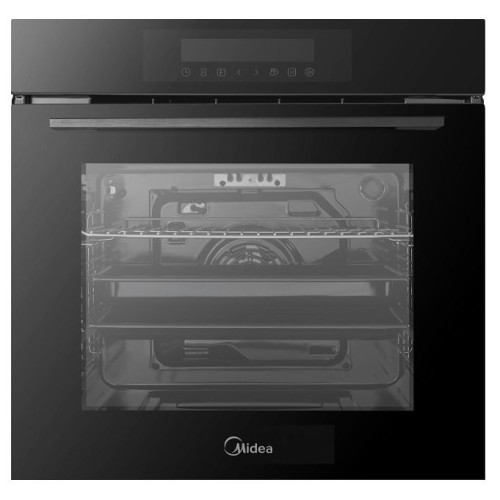 Духовой шкаф Midea MO98277CGB