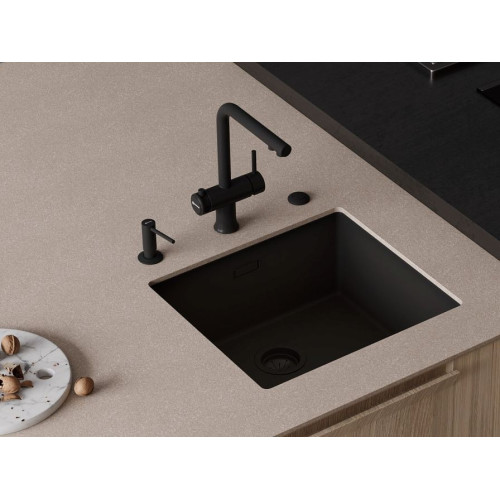 Пневматическая кнопка для измельчителя Omoikiri SW-01-GB(арт.4996049)