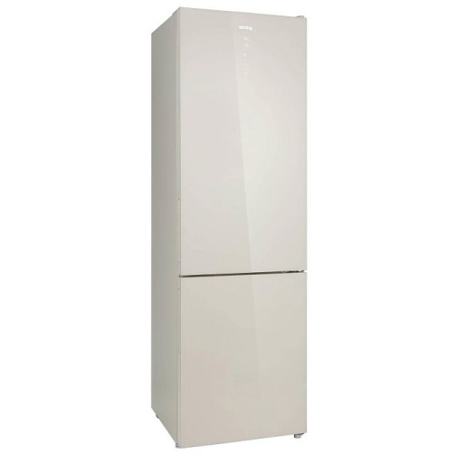 Холодильник Korting KNFC 62370 GB