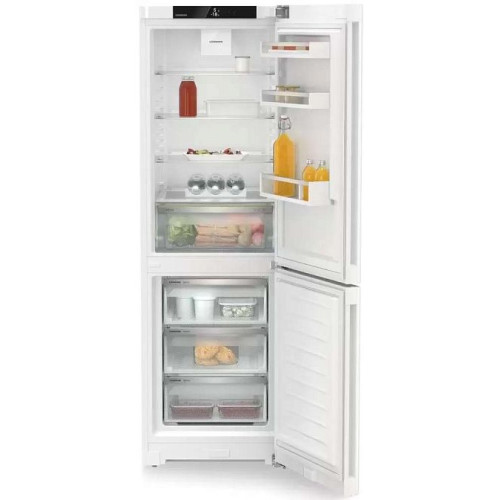 Холодильник Liebherr CNc 5703-22 001