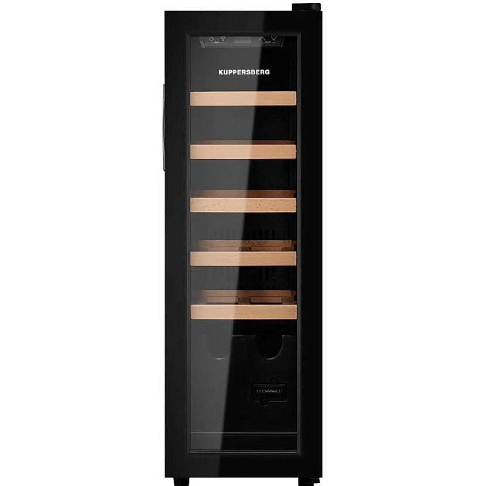 Винный холодильник Kuppersberg RSW 81
