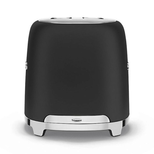 Тостер Smeg TSF01BLMEU