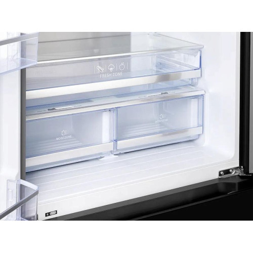 Двухкамерный холодильник Kuppersberg Kuppersberg RFFI 184 BG