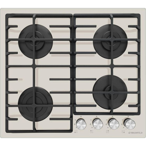 Газовая панель Maunfeld EGHG.64.6CBG/G