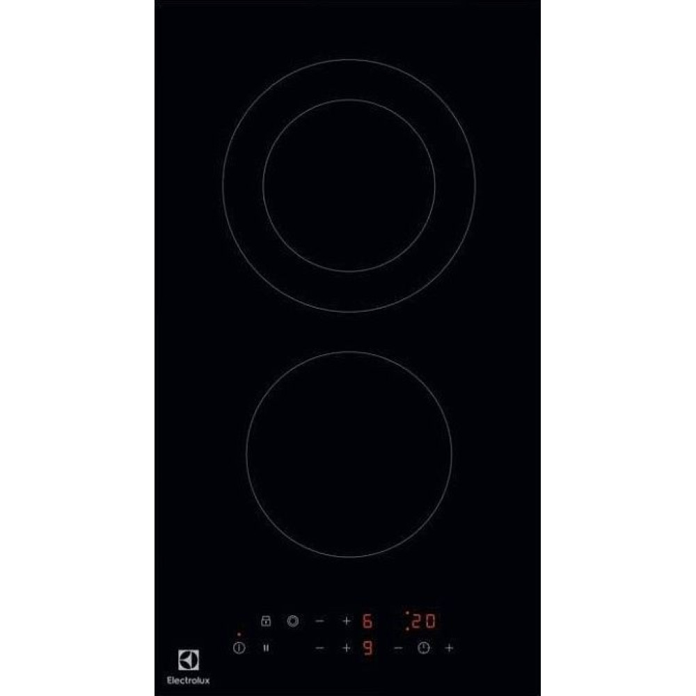 Варочная панель Electrolux LHR3233CK