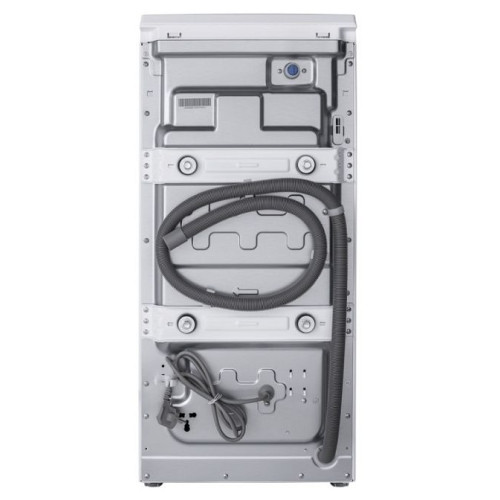 Стиральная машина Maunfeld MFWM128WH