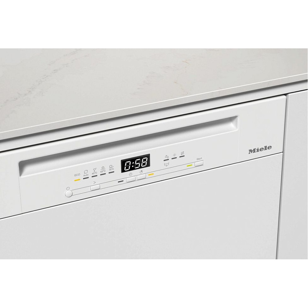 Посудомоечная машина Miele G 5410 SCi Active Plus белый
