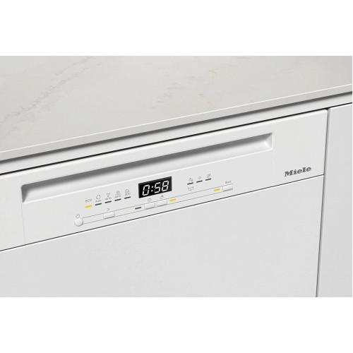 Посудомоечная машина Miele G 5410 SCi Active Plus белый