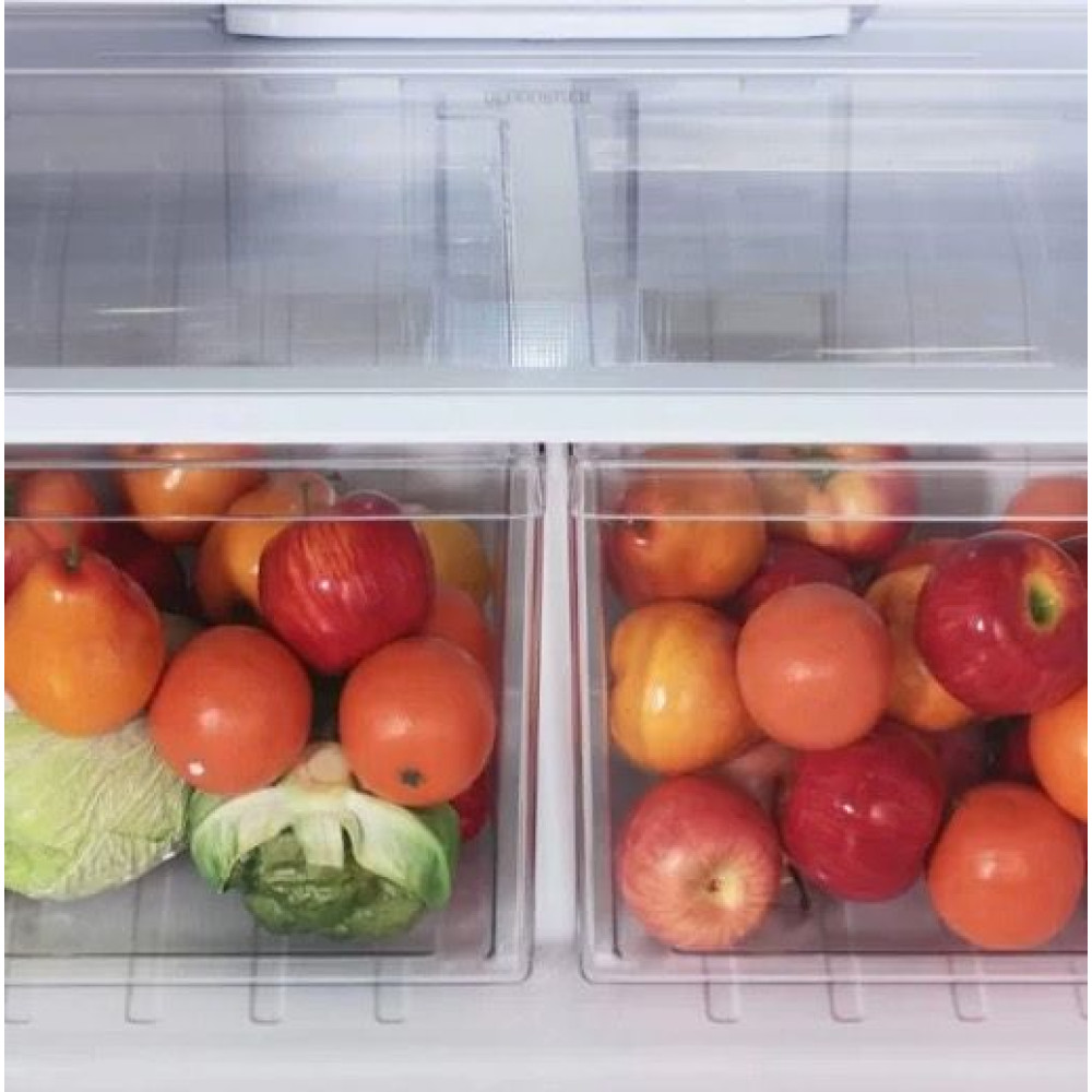 Холодильник Sharp SJ-XE 55PMBE