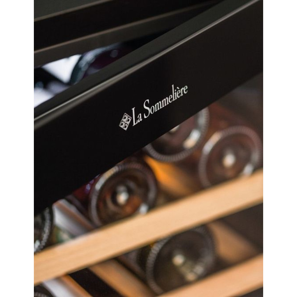 Винный холодильник LaSommeliere SLS45DZ