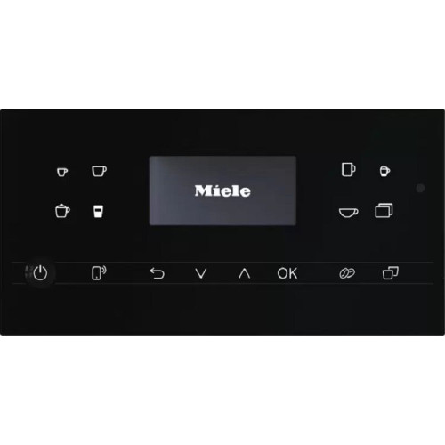 Кофемашина Miele CM 6160 OBSW черный