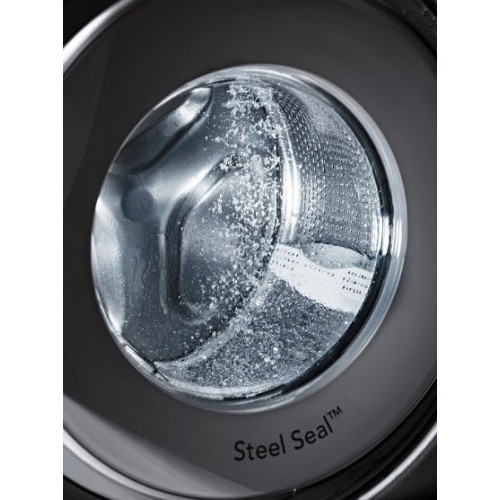 Стиральная машина Asko W6098P.W/1