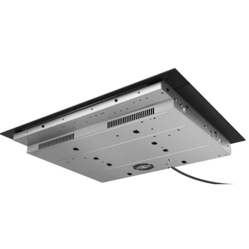 Индукционная стеклокерамич. панель De Dietrich DPI4322BP