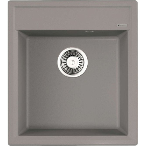 Кухонная мойка OMOIKIRI Daisen 46-GR(арт.4993612)