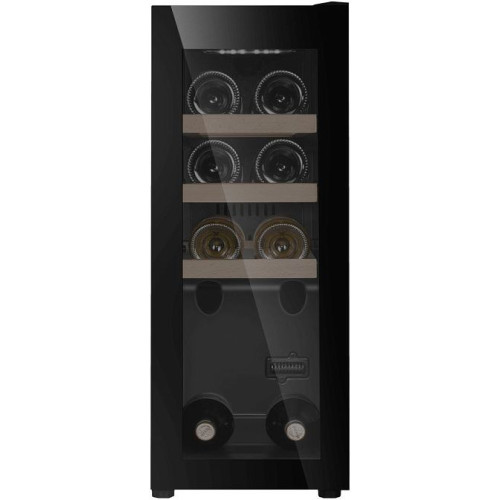 Винный шкаф MAUNFELD MFWC-28S8